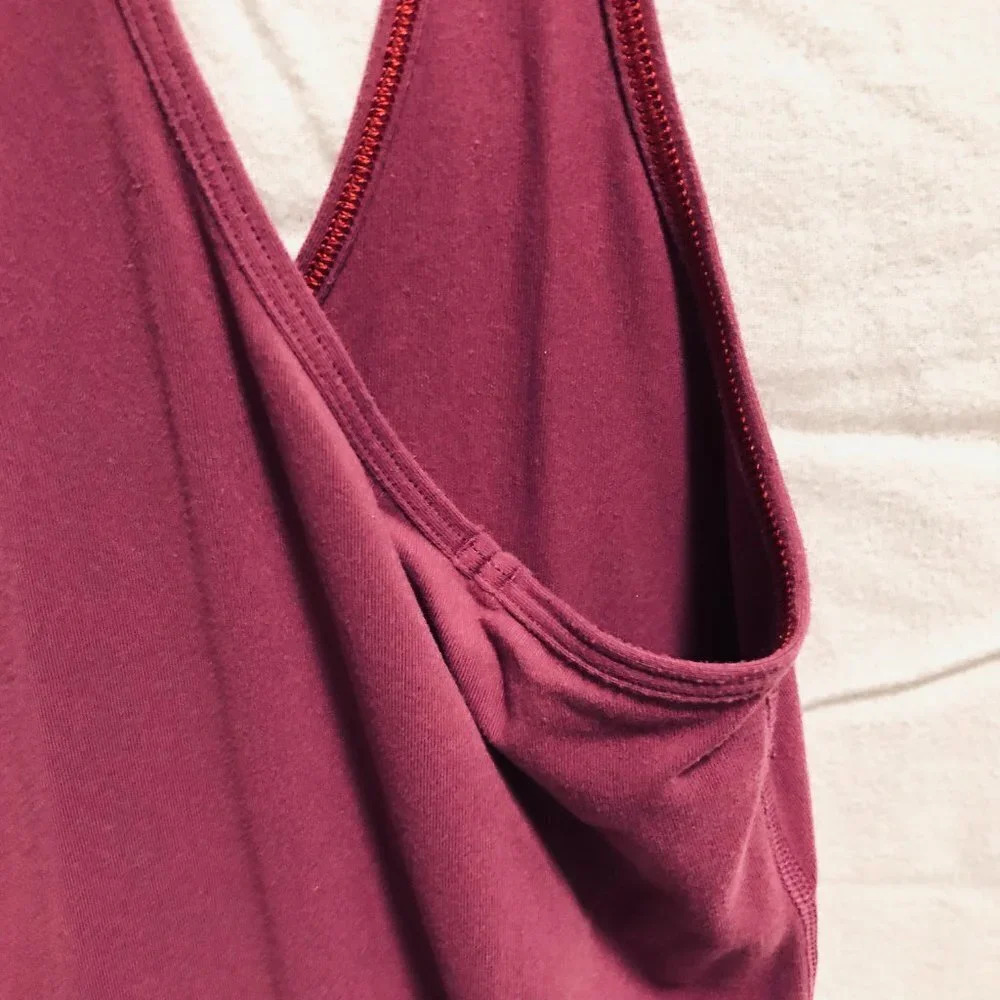 Lululemon Racerback Tank Top - Picture 11 of 15
